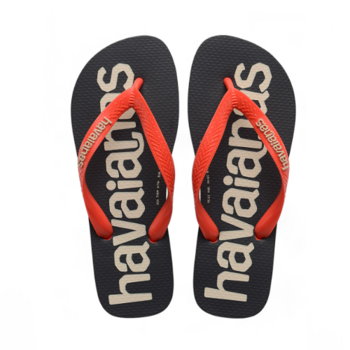 Havaianas Top Logomania 2 中性款 拖鞋 41457415023U Sneakers542