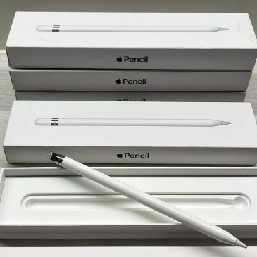 台灣保固【全新帶保固】Apple Pencil 觸控筆 第一代 1代 原廠盒裝全新