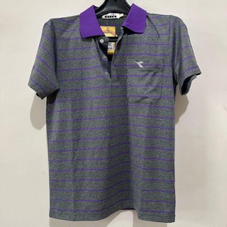 1880特價 全新 義大利國寶DIADORA 迪亞多那POLO排汗衫 臺灣製 棒