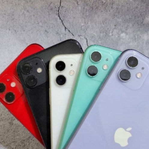 iPhone 11／11 Pro／11 Pro Max 二手 64G／128G／256G 11pro 11promax