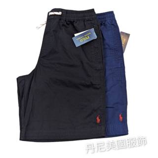 (免運)Polo Ralph Lauren 青年版 小馬刺繡 短褲 休閒短褲 美國正品 全新現貨秒發