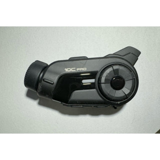 SENA 10C PRO主機 行車記錄器 藍芽耳機