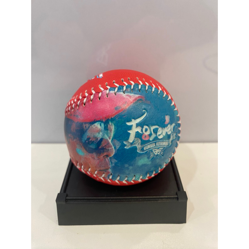 中華職棒 味全龍 徐總日紀念球 郭天信 林凱威 吉力吉撈-鞏冠 劉基鴻 陳冠偉 拿莫•伊漾 王維中 徐若熙 林智勝