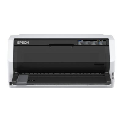 【EPSON】LQ-690CIIN 點陣式印表機    #690C #報表紙 #中一刀 #辦公室 #色帶