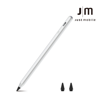 Just Mobile JM Stylus 觸控筆_極致流暢的書寫體驗