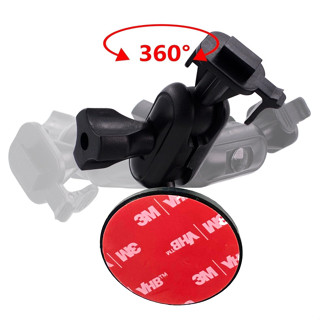 黏貼式支架 3M｜在臺現貨｜貼上式支架｜快譯通 ABEE V90GH V57GS V73GH/V75GH CR-S01