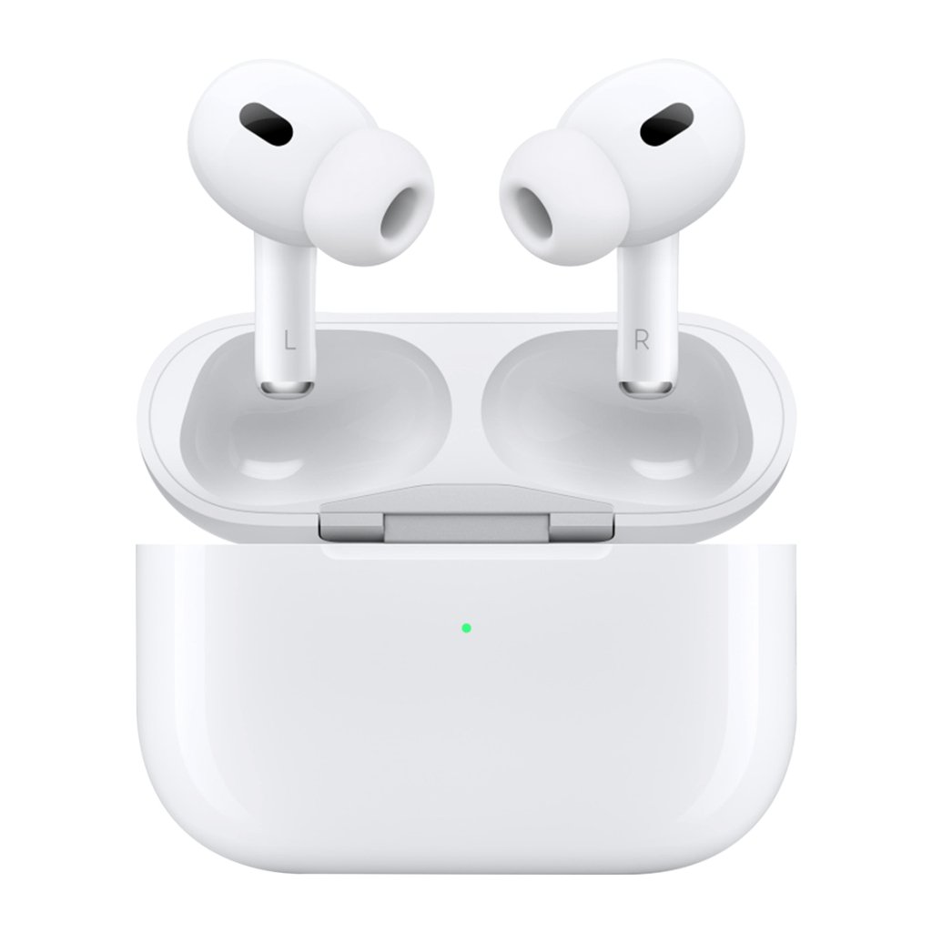 限面交 Apple AirPods Pro 第2代 搭配MagSafe充電盒 (USB‑C)