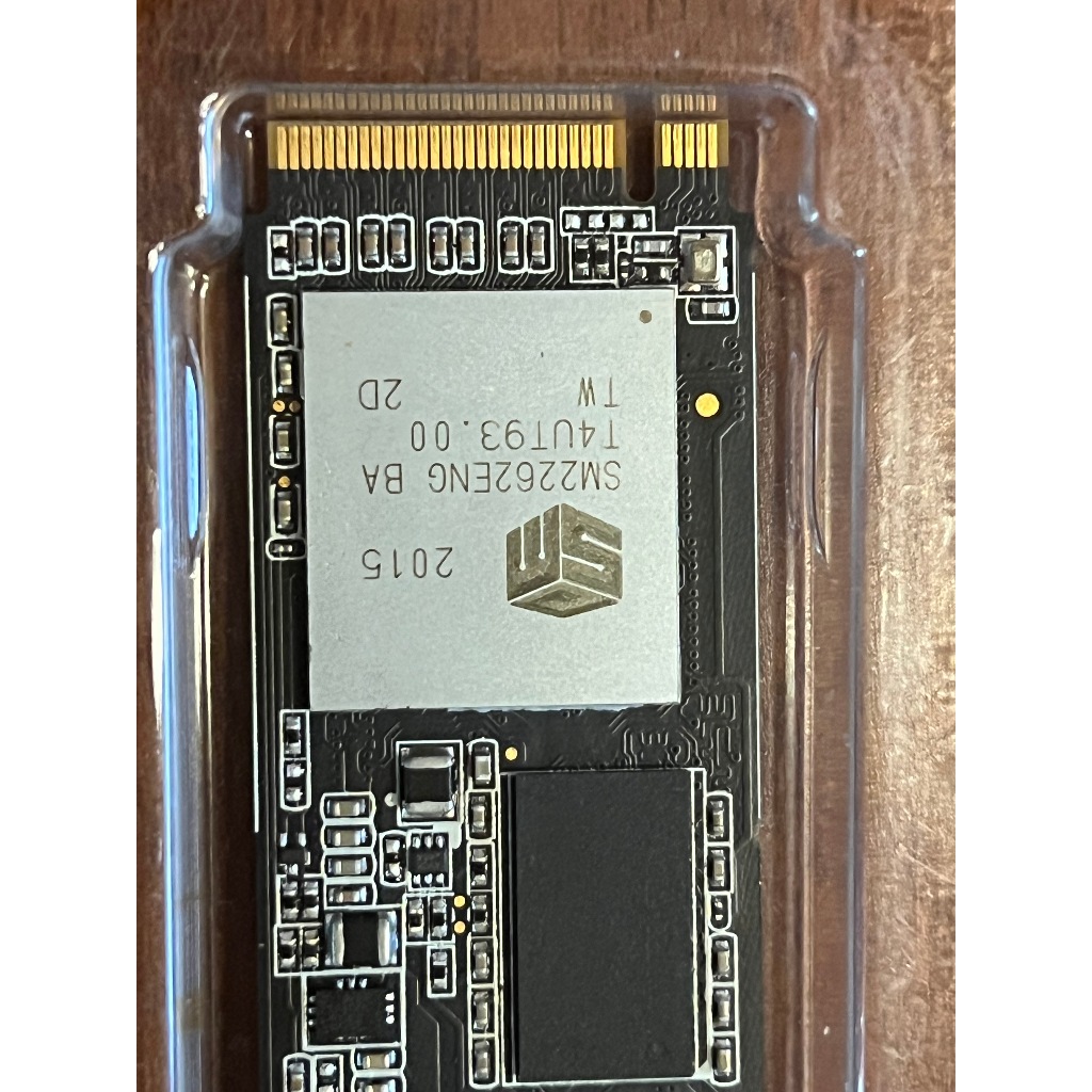 XPG SX8200 Pro PCIe Gen3x4 M.2 2280 固態硬碟  512GB 二手