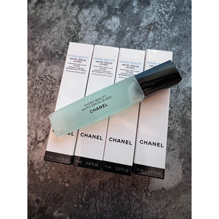 Chanel 香奈兒 山茶花 潤澤 護唇 精華​ 護唇膏 唇部打底 白盒 tester