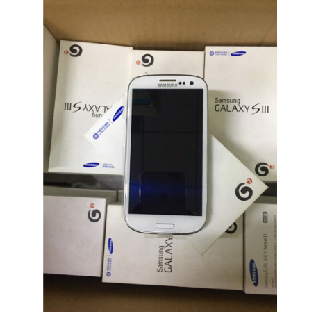 【港澳3C数码】全新未拆封 Samsung/三星 Galaxy S3/ I9300庫存機/手機