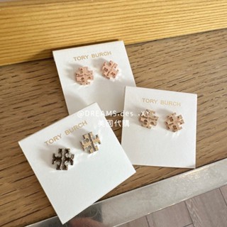 現貨👼🏻美國代購🇺🇸 Tory Burch TB 經典款 耳環 珍珠 縷空珍珠 珍珠耳環 縷空耳環 垂墜耳環 耳針