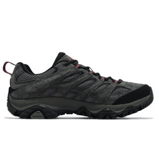 👟永盛體育 MERRELL MOAB 3 GORE-TEX 寬楦 登山健走鞋 ML036263W