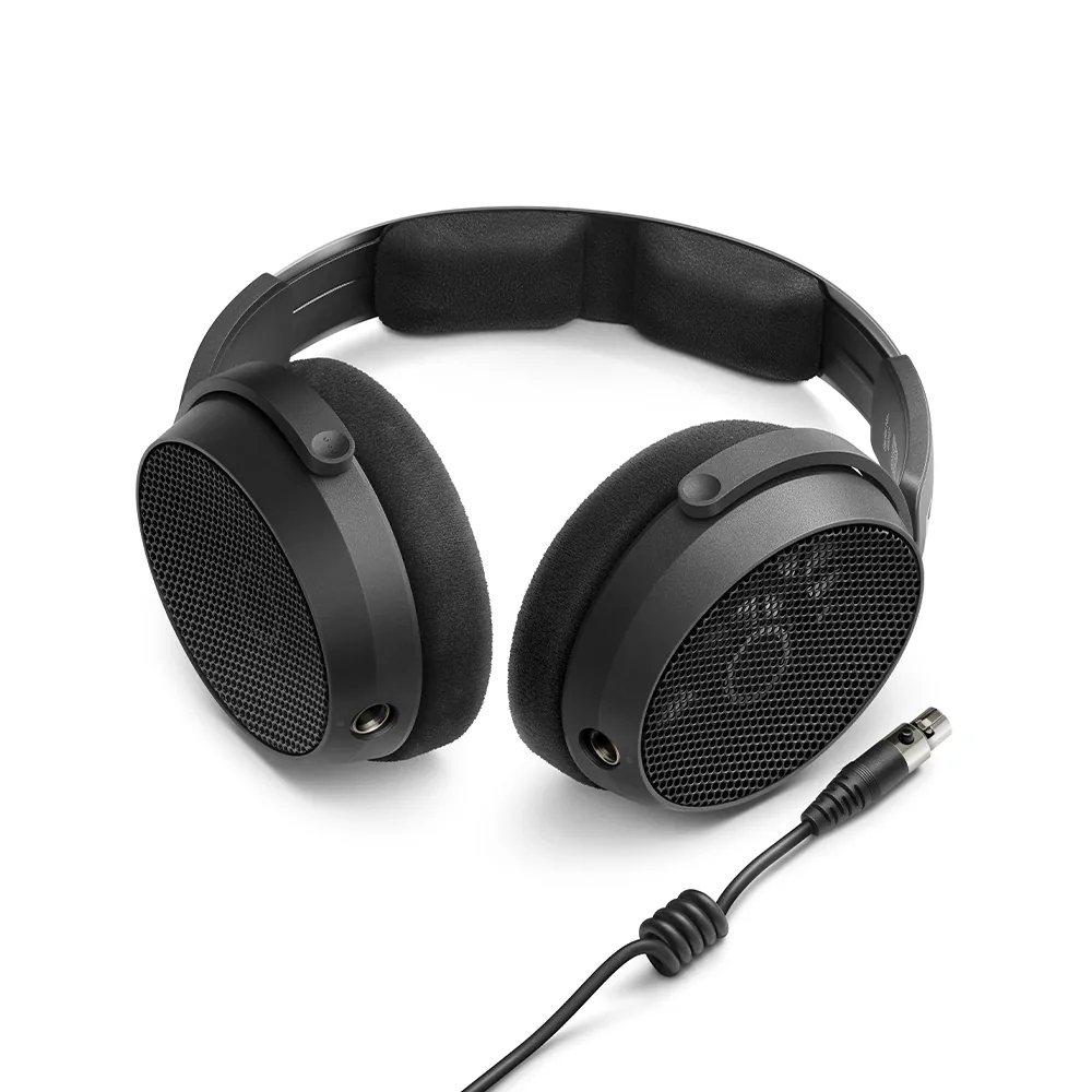 禾豐音響 加送耳機架 Sennheiser HD490 PRO / HD490 PRO PLUS 開放式 監聽耳罩耳機