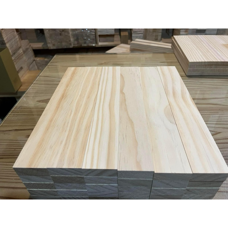 紐西蘭AA級松木30×4.5×1.8公分角材