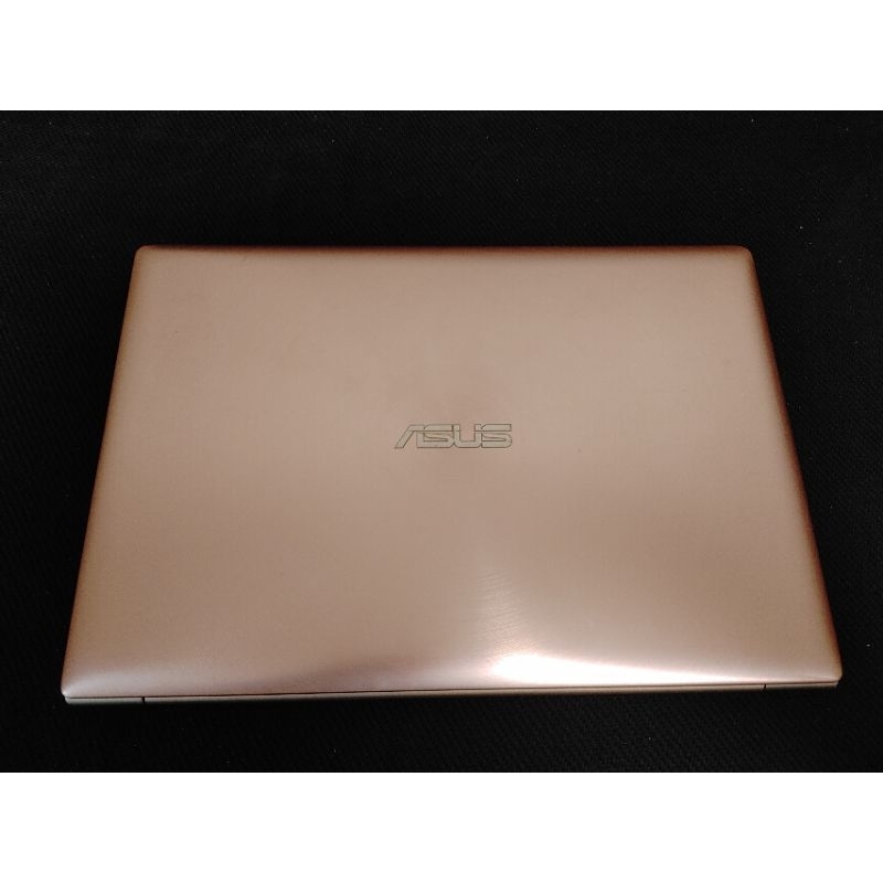ASUS ZenBook UX303UB輕薄筆電(i5-6200U/8g RAM/256g SSD/13吋）