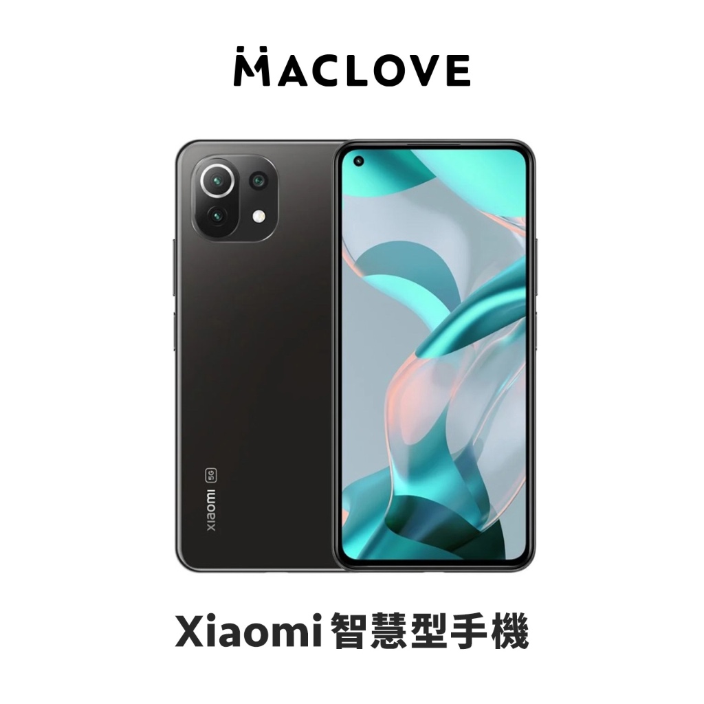 【Xiaomi小米】智慧型手機 原廠公司貨 福利品
