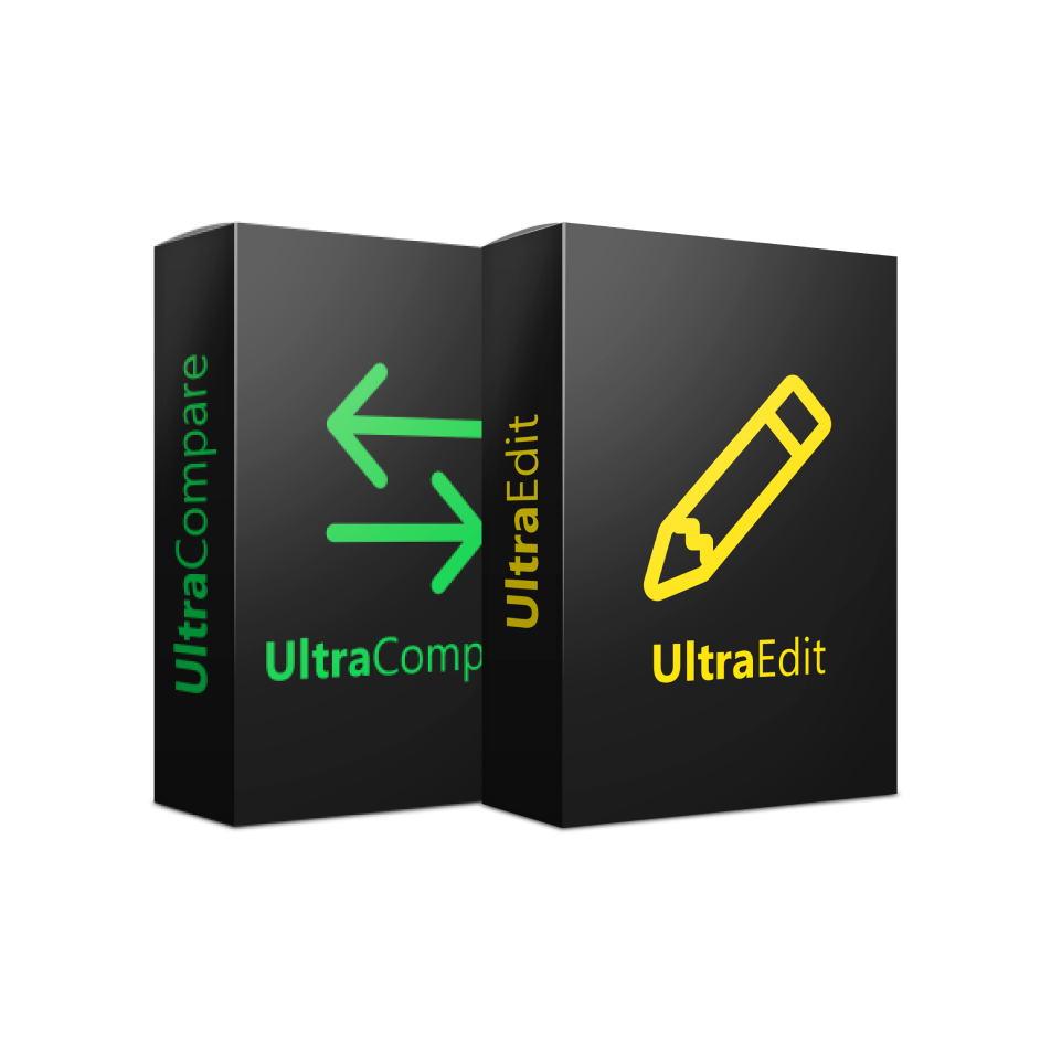 【正版軟體購買】UltraEdit＋UltraCompare 官方最新版 - 專業程式語言編輯軟體