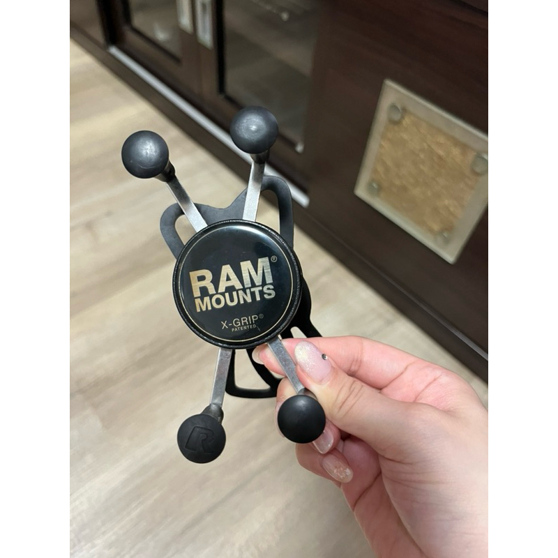 RAM MOUNTS 美國製造手機架 套裝手機架 手機夾