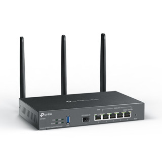 電子街3C特賣會 全新TP-LINK ER706W Omada AX3000 Gigabit VPN 路由器 雙頻