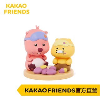 KAKAO FRIENDS LOOPY x Kakao Friends 公仔