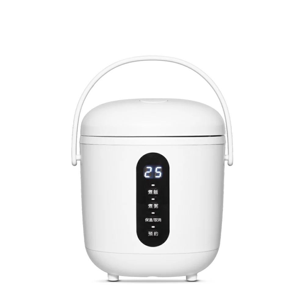 CLAIRE mini cooker 電子鍋 CKS-B030 自動保溫12h