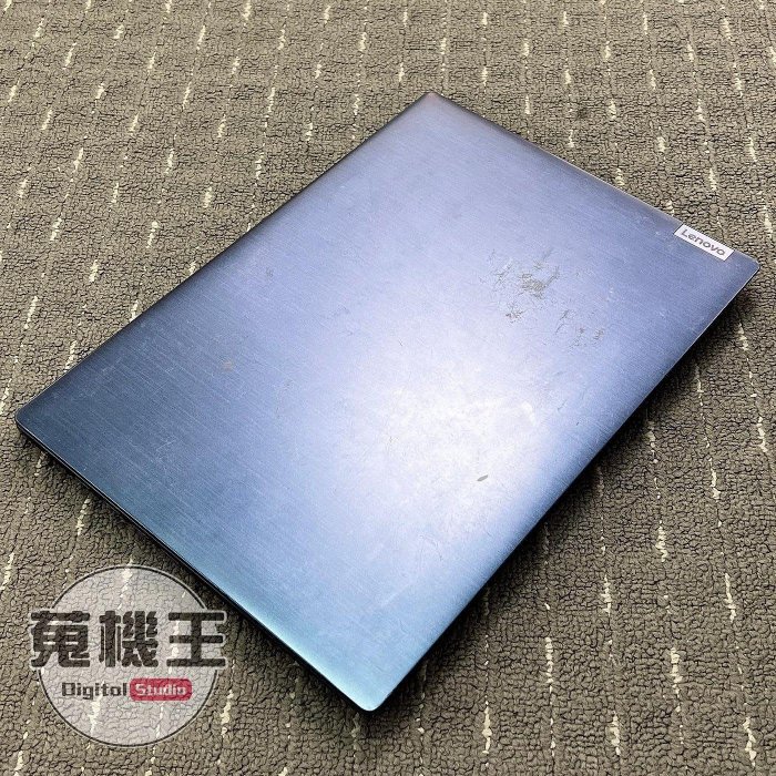 【蒐機王】Lenovo IdeaPad 3 i5-1135G7 8G / 512G【歡迎舊3C折抵】C6139-9
