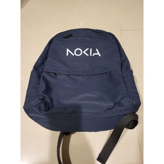 全新 NOKIA 輕量型 電腦包 雙肩包 後背包 筆電包 12吋 13吋 14吋