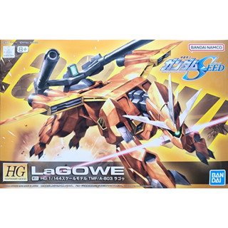 BANDAI HG SEED 1/144 R11 拉寇鋼彈 萬代藍標 貨號5057381