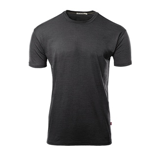 挪威[ACLIMA]LW180 Classic Tee M 男輕量T恤/單穿內搭皆宜/吸濕排汗/美麗諾羊毛/歐洲製造
