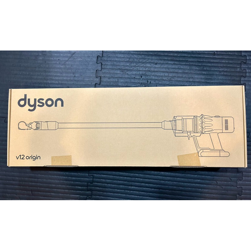 Dyson v12 origin sv44吸塵器
