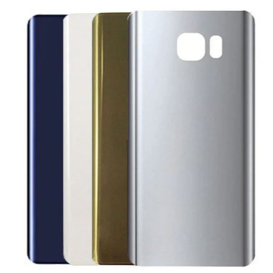 三星SAMSUNG Galaxy Note5 後玻璃背蓋 電池背蓋 後蓋 電池後蓋 外殼 帶背膠
