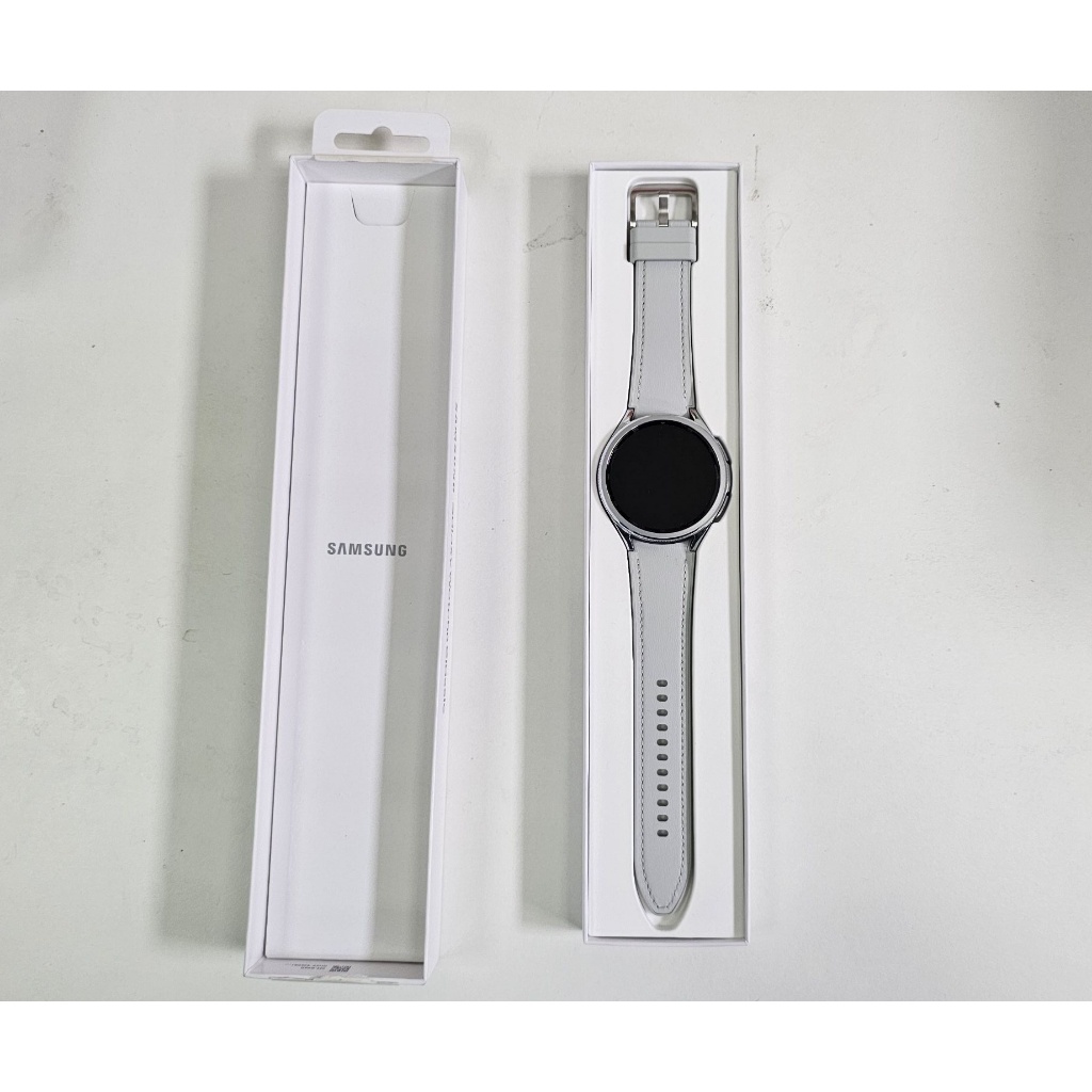 SAMSUNG Galaxy Watch6 Classic BT 47mm 代友售