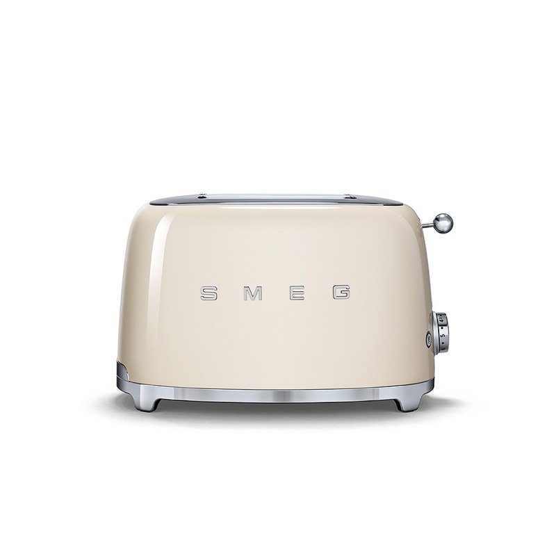 全聯預購 義式時尚家電 SMEG 2片式烤麵包機