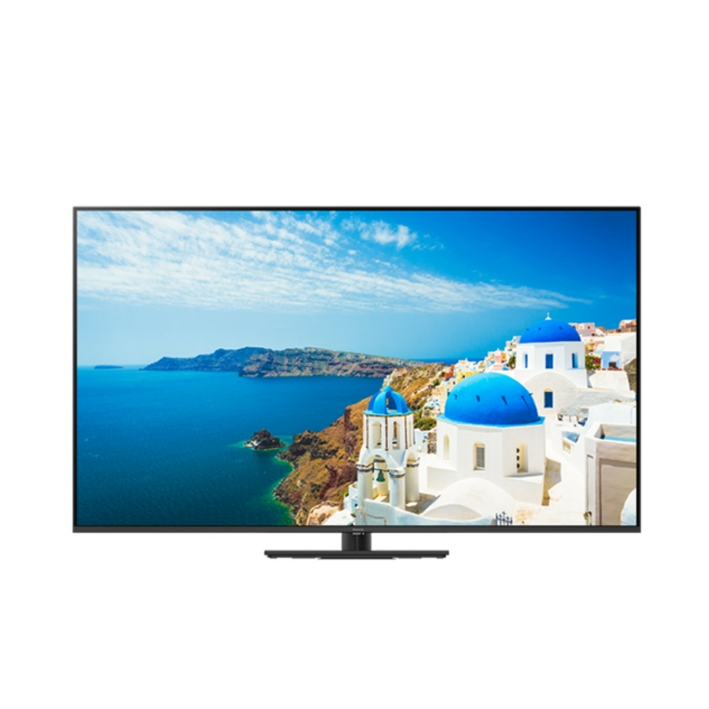 Panasonic 國際牌 65吋4K 聯網顯示器TH-65MX950W 電視分期 最高36期 先享後付 三年保固