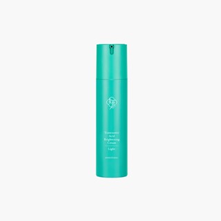 即期品出清【豐姿妍麗 HANAGOROMO】傳明酸嫩白輕乳霜(100ml/罐) /2025/12/6
