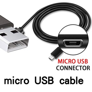 💚現貨熱銷中💚通用型 車充電源線【SinnyShop】micro USB cable 充電線 傳輸線 數據線