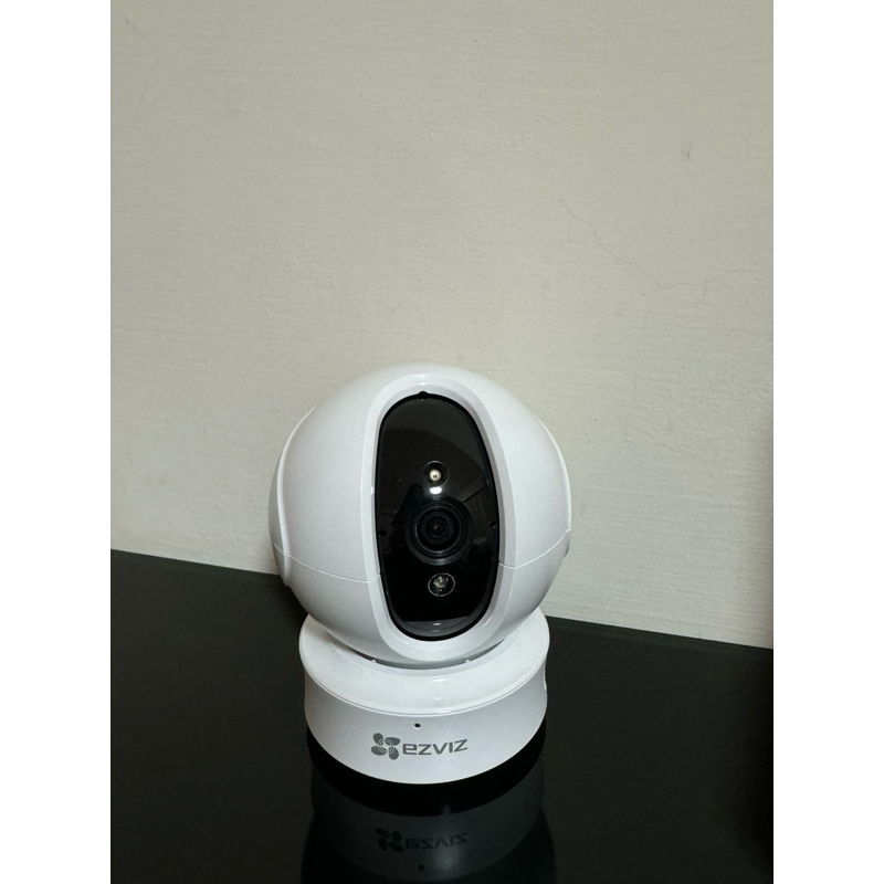 EZVIZ螢石 C6CN 1080P球型 360度旋轉雲台攝影機 網路攝影機 監控 IPCAM  SD卡錄影 夜拍