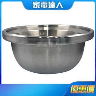 家電達人⚡【配件】理想 分離式電鍋PR-8360中鍋