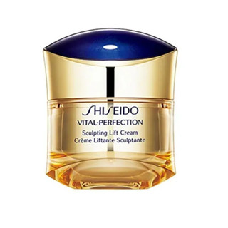 資生堂 SHISEIDO 莉薇特麗 全效抗痕緊顏白金霜 50ml ❤️正品保證 彩悅❤️精品沙龍百貨