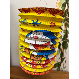 《早期商品》哆啦A夢紙燈籠