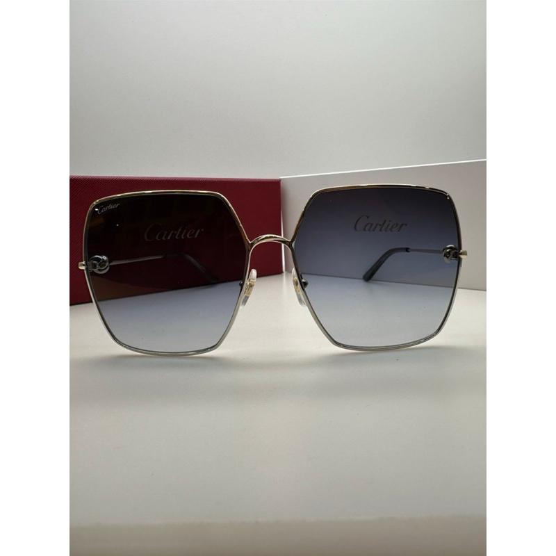 寶翔眼鏡 #卡地亞#cartier #數十種品牌代理 #Cartier太陽眼鏡  #CT0361S-001-61