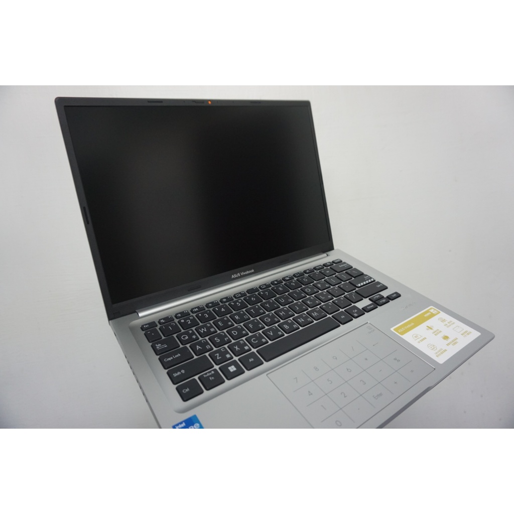 (i5-1235U/8G/512G) ASUS 華碩 VivoBook14 X1405ZA 14吋 輕薄文書機 二手筆電