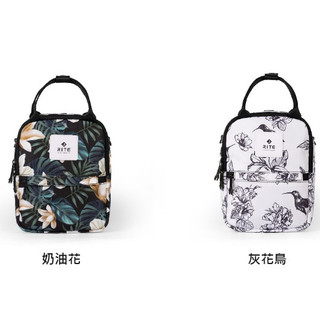 花卉優雅小背包可側背 快速出貨⭐️RITE- 露可小包 花卉系列 百搭小包 隨身小包 實用好裝 穿搭小包 質感小包 穿搭