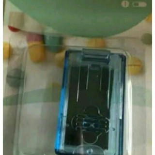 出清 免運 OO生活輔具 免運取藥器 臺灣製造 輔助剝藥器 #便攜式藥丸取出器 撥藥器 分藥器 按壓取藥器 迷你省力方便