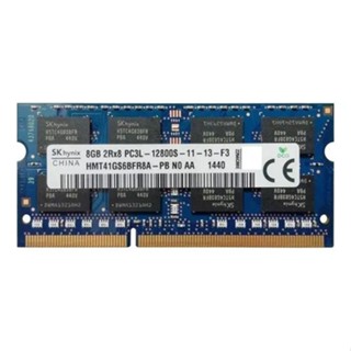 海力士 SK HYNIX 8GB DDR3 1600 MHz 記憶體 桌機 筆電 可用 1.35V PC NB