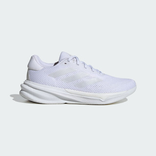 ADIDAS 跑步鞋 SUPERNOVA STRIDE W 女 IG8293 白紫
