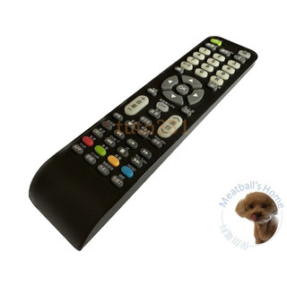 DecaMax遙控器 DM-40HV7 DM-42HV07 DM-42H6D7 DM-4367UH DM-46H6D7