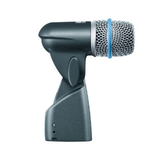 Shure / BETA 56A-X 動圈式樂器麥克風【ATB通伯樂器音響】