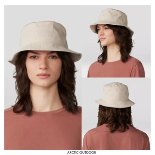 Mountain Hardwear｜Wander Pass™ Bucket Hat 休閒有機棉漁夫帽