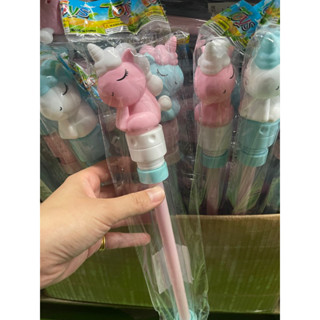 好好玩具 臺灣現貨 獨角獸水槍 水槍 水砲 水炮 沙灘玩具 玩水 洗澡玩具 抽壓式水槍 抽拉式水槍 抽水式水槍 手拉水槍